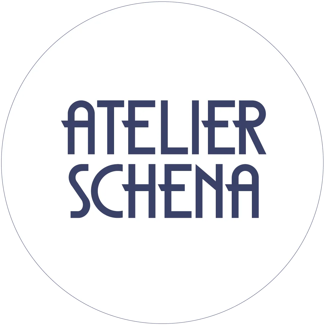 Logo Atelier Schena